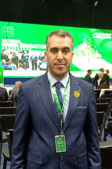 م.د. مصطفى محمد كاظم
