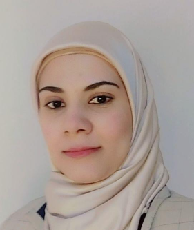 دعاء فاضل محمد