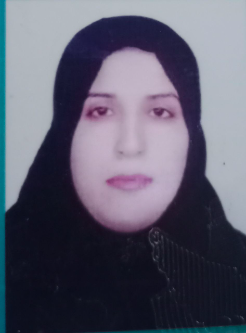منى نجم خلف