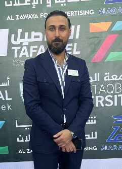 محمد خليل ابراهيم