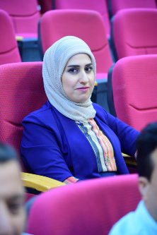 نورس حفظي شليوح