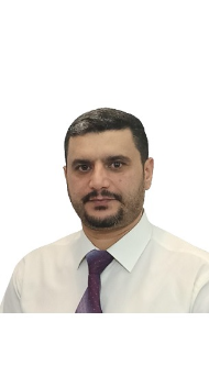 محمد يحيى هادي