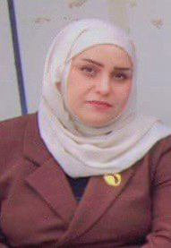 سمر رفيع حربي