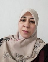 ولاء فرحان عبيد 