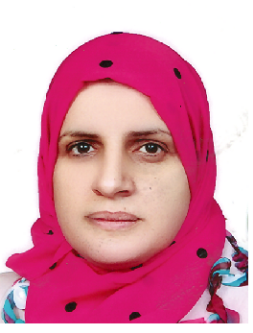 سهاد محمد خضير 