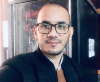 محمود كاظم محمد