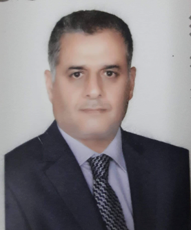صادق مهدي علي 
