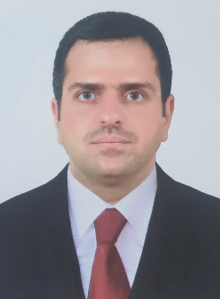 مصطفى احمد عريبي