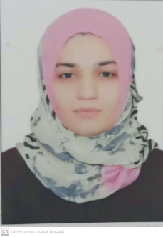 zahraa isam 