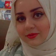 نورا سالم علوان