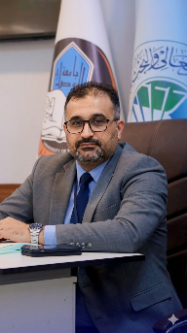 محمد عبد الكاظم السعدي
