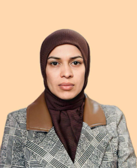 رجاء عباس علي