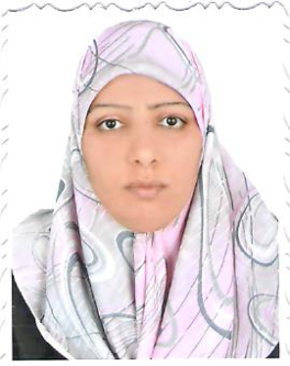 مي حميد محمد