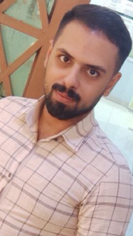 احمد بسيم مهدي