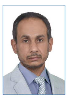 سعد كاظم على الله 