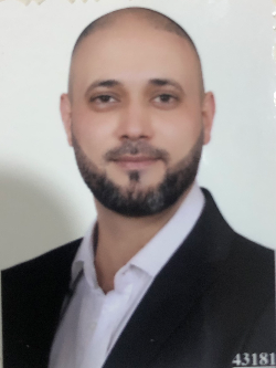 مثنى طه محمد 
