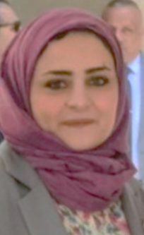 نور رضيوي عبادي