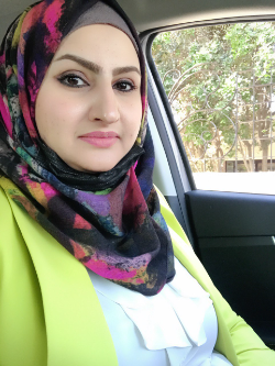 غصون عبد الكريم نعمة 