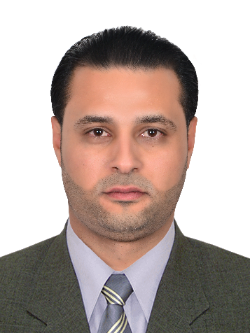 ليث طه محمد 