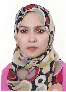 سبأ هلال هادي