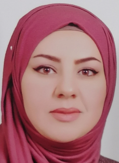لينا شهيد وحيد