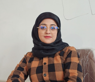 شهد عبد الرحمان جاسم