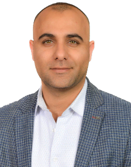 علي جليل عبيد