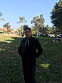 صفاء محمد كريم 