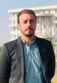 كرار صالح مهدي