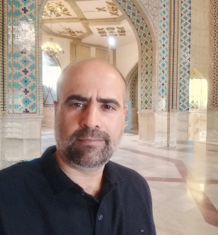 Dr. Al-Shuhaib