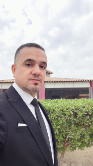 ايسر جميل عبد الكاظم