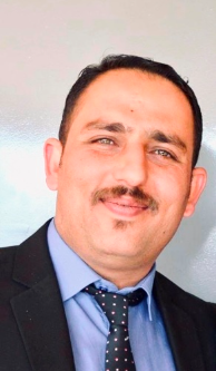 سراج منير نعمه
