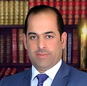 زيد عبد الرضا عبد