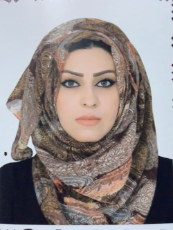 د.رواء صفاء عباس