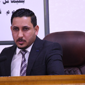 علي عبد الامير محسن 
