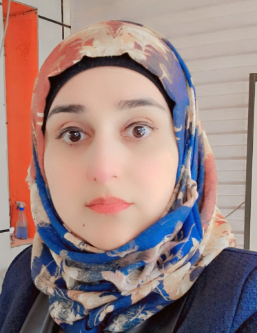 نجلاء عبد حسن 