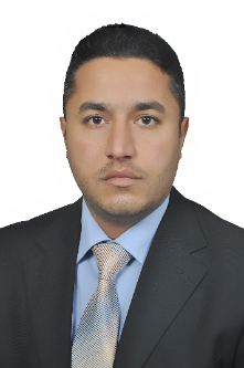 محمد عبد الغفار