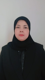 عبير فاضل محمد