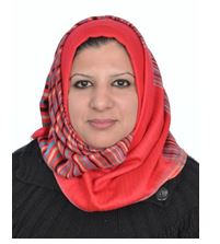 أ.م.د.فينوس حسن