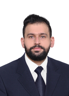 علي رعد عبد الكاظم 