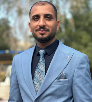 أحمد عبد الجاسم نزال