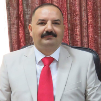 د.احمد سعيد محمد