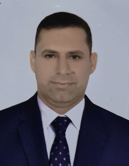 محمد موسى محمد