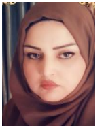 زينب كاظم عبيس