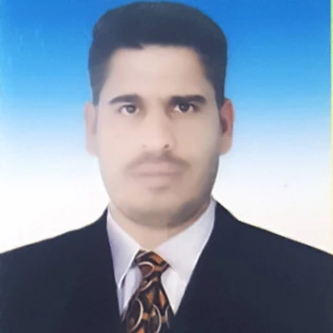 علي عبادي مانع