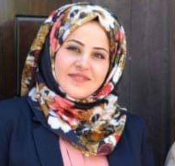 صفا حسن راضي 