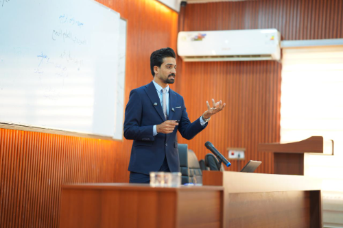 وهاد علي محمد
