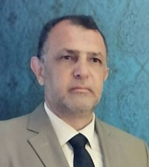 علي فاضل رزوقي