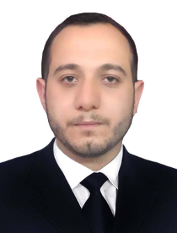 محمد حسين عبيد 