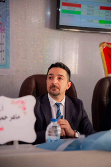 أ.د. احمد محمد حسن 